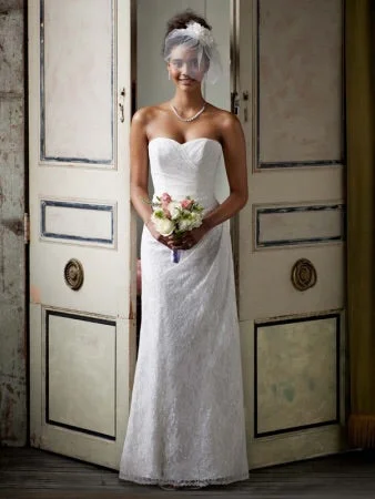 The Best Prices David's Bridal WG3263