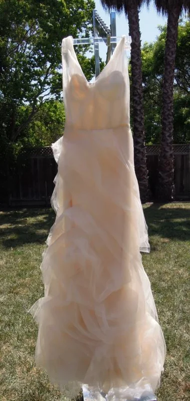 Super Sale Vera Wang Gabriela
