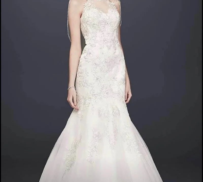 Time-Limited Offer David's Bridal Jewel/WG3735