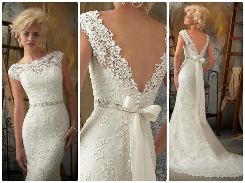 Stock Clearance Mori Lee 1901