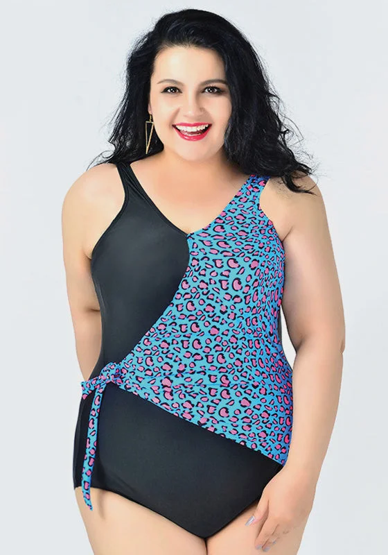Flash Sale Dito Dot Print Swimwear