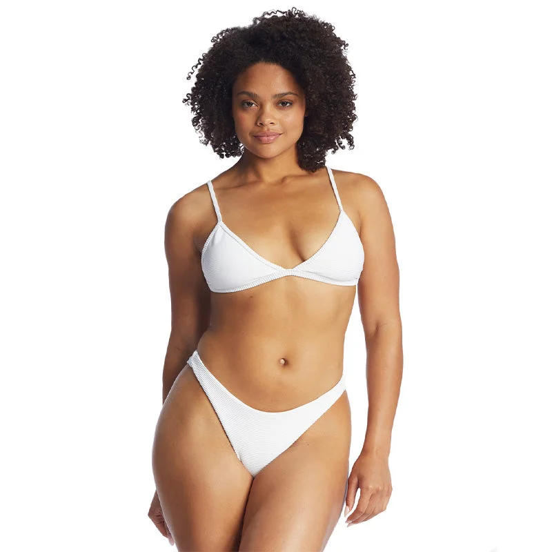 Deal Frenzy Tanlines Tanga Bikini Bottoms