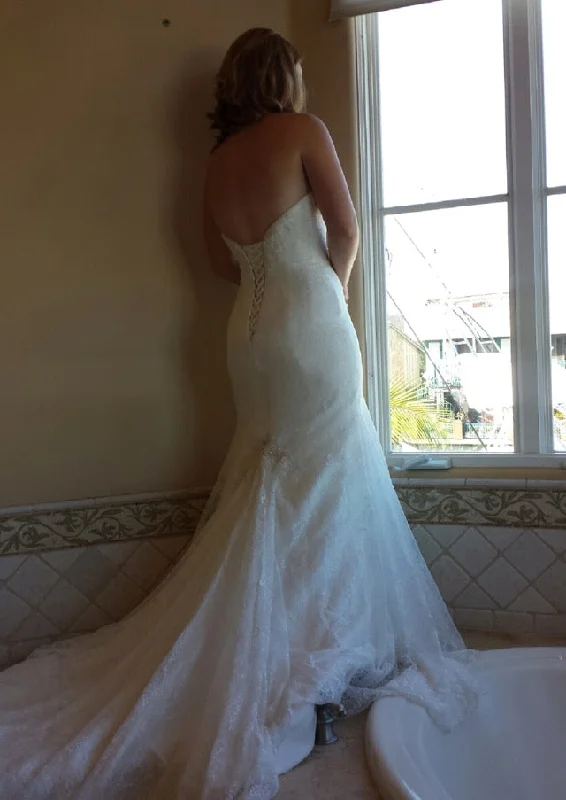 Crazy Deals Maggie Sottero Everett