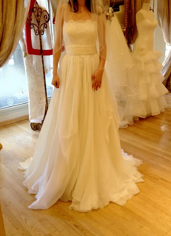 Limited Time Other Rosa Clara Camino Dress