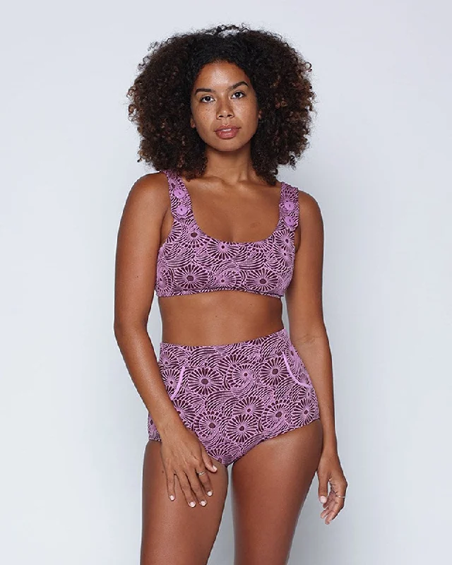 Huge Discounts Georgia Bikini Top - Caracol