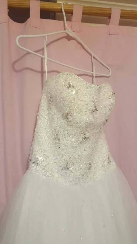 Extra Discounts David's Bridal jewel