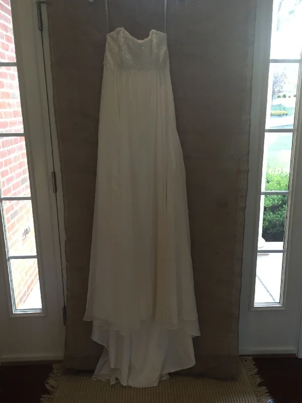 Inventory Reduction David's Bridal KP3695