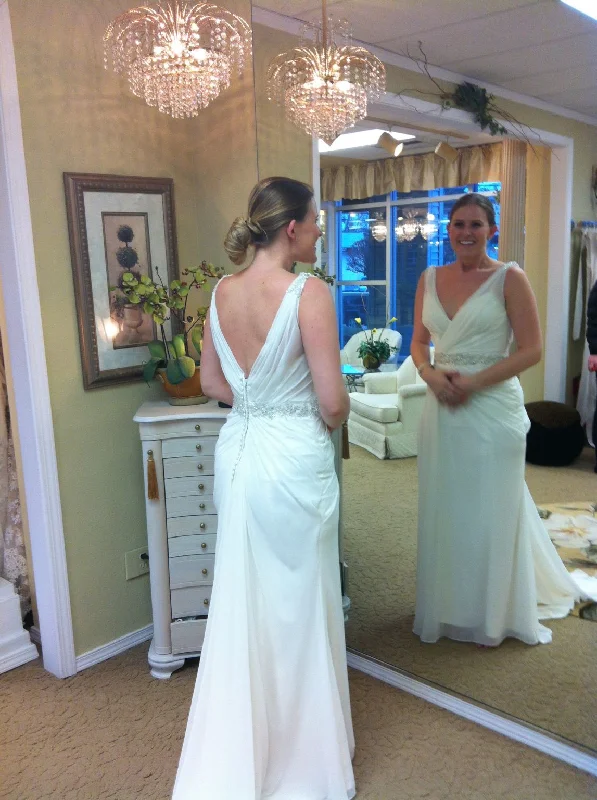 Extra Savings Maggie Sottero Ruth