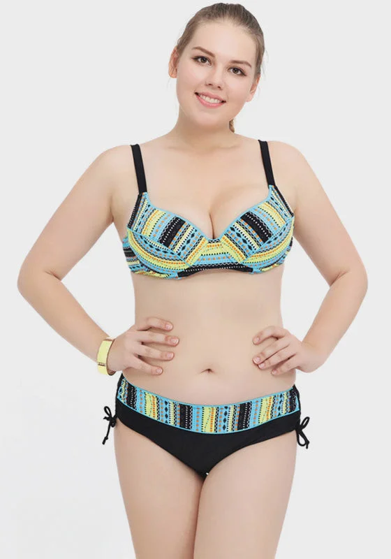 Online Exclusive Cruris Brazilian One Piece