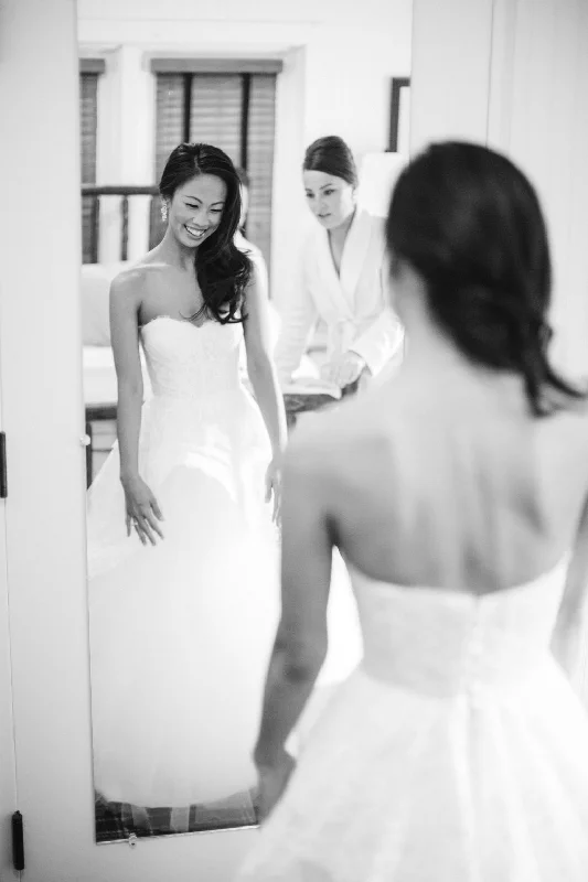 Exclusive Online Offer Monique Lhuillier Monique Lhuillier Azure