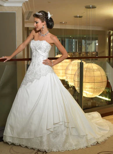 Markdown Madness Maggie Sottero Suzanne