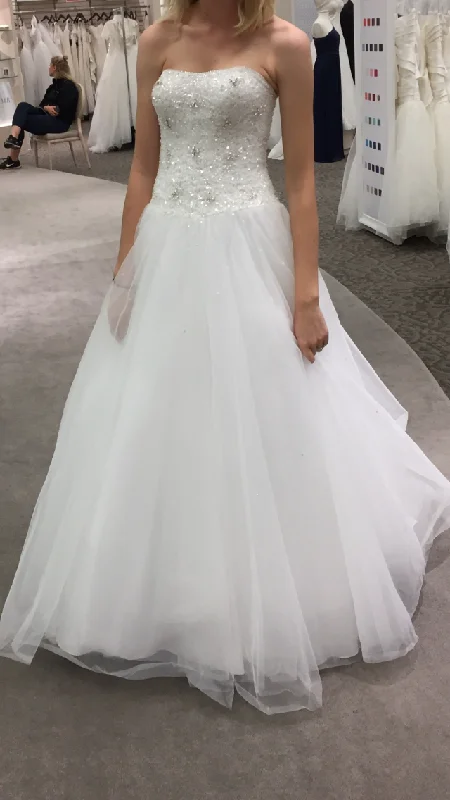 Holiday Sale David's Bridal Jewel Collection