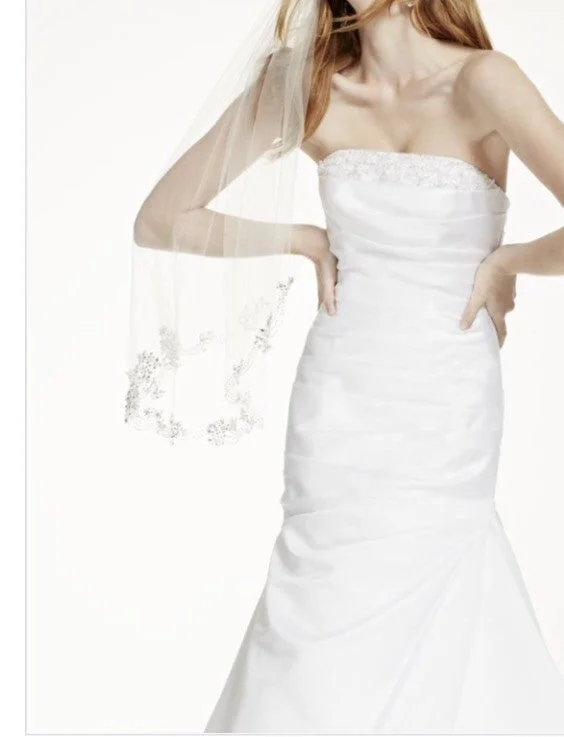 Price Drop Alert David's Bridal KP3716