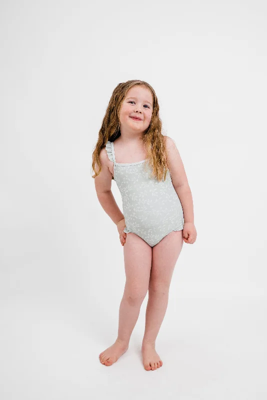 Midnight Madness The Mini Daydreamer | Sage Leaf