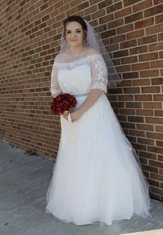 Unbeatable Prices David's Bridal Jewel by David’s Bridal