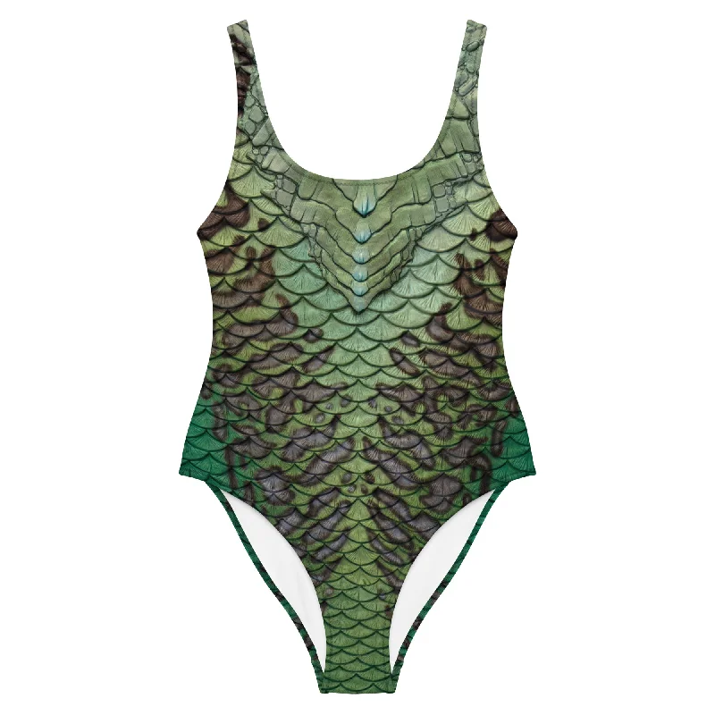 Amazing Deals Eelia One-Piece Swimsuit