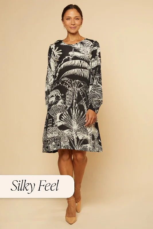 Blowout Sale Hazel Short Dress in Sanctuary