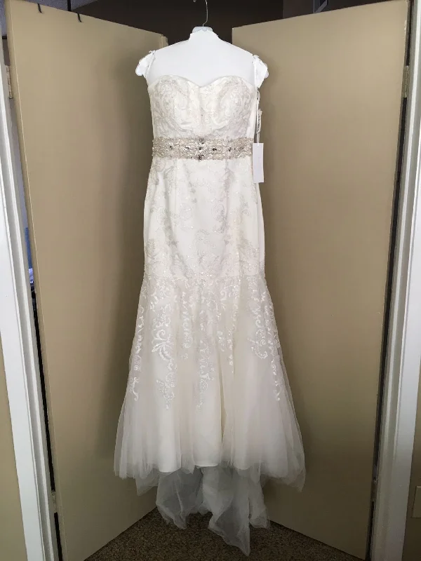 Special Savings David's Bridal Jewel WG3800