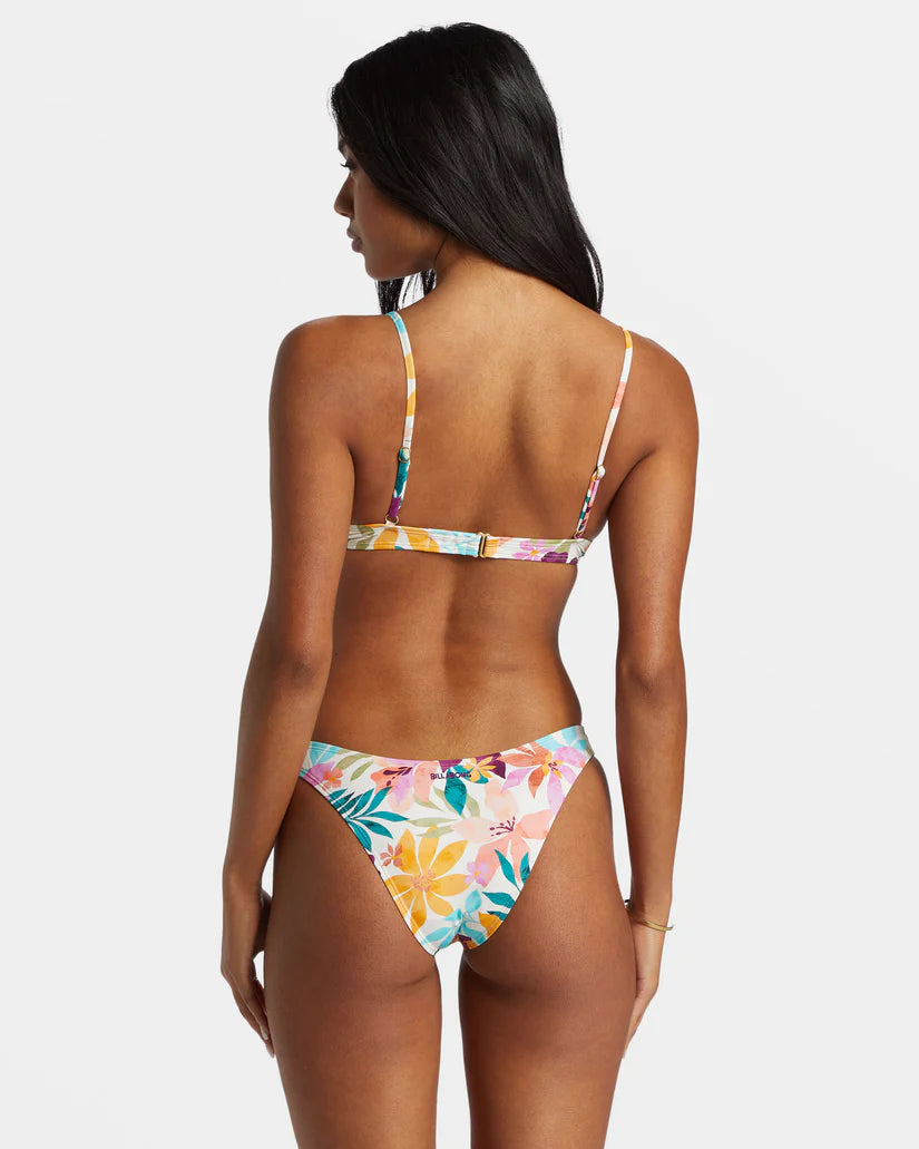 Savings Galore Billabong Playa Del Sol Hike Bikini Bottom