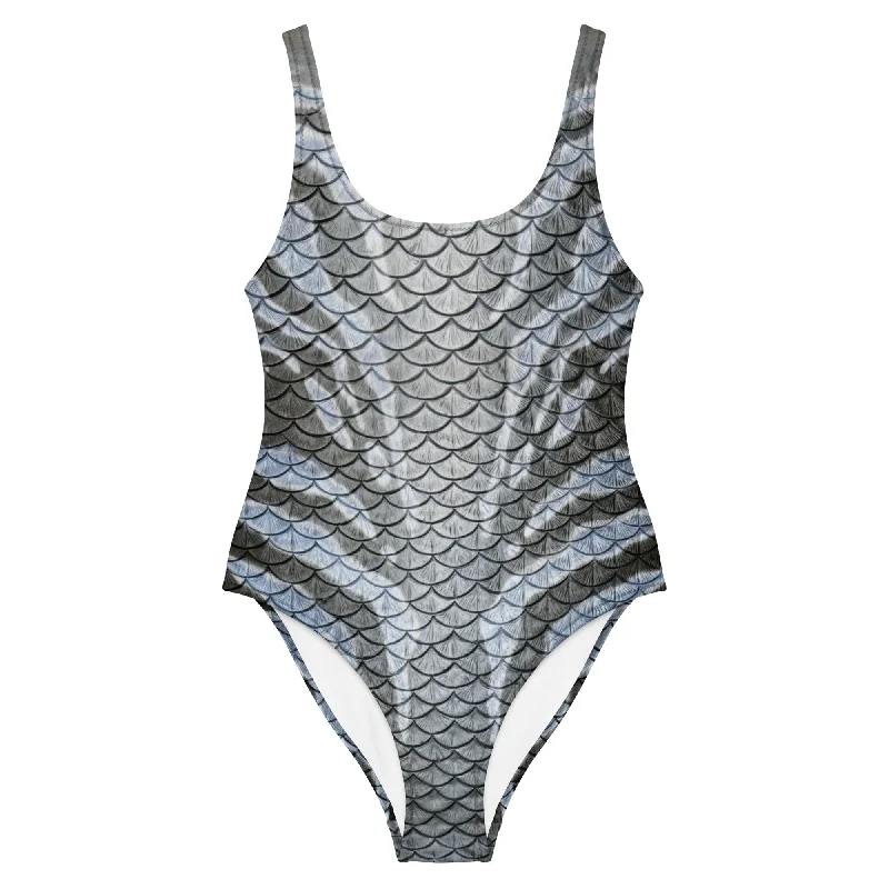 Reduced Prices Manta One-Piece Swimsuit
