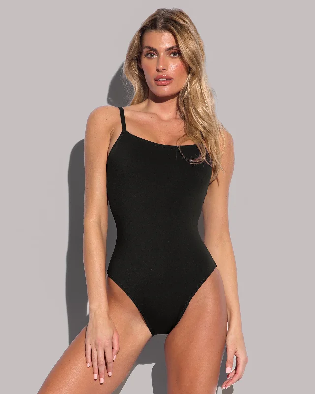 Price Reduction Lacey - Black