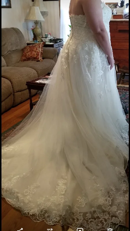 Closeout Sale David's Bridal Jewel