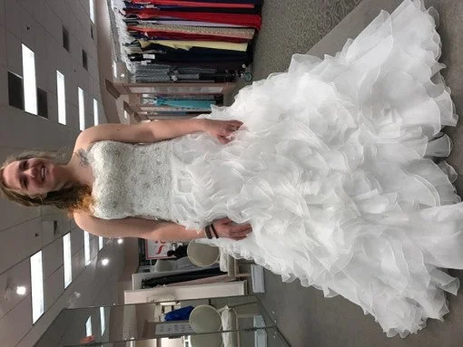 Exclusive Deal David's Bridal Jewel