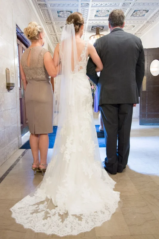 Weekend Deal Maggie Sottero Sawyer (Style No. 3MW774)