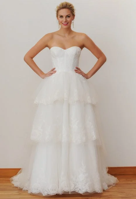 Price Rollback David's Bridal Jewel
