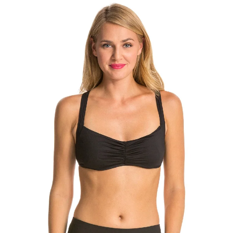 Bargain Blast Carve Lanai Bikini Top