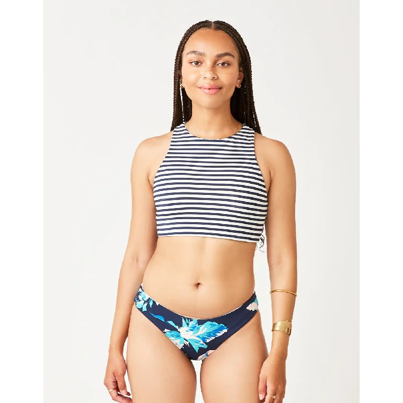 Buy Now Carve Sanitas Reversible Bottom: Stargazer/Navy Stripe