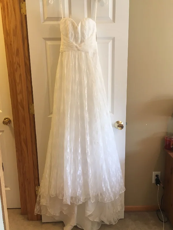 Deal Explosion David's Bridal KP3696