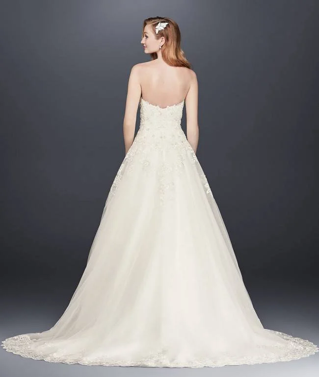 Price Blitz David's Bridal Jewel
