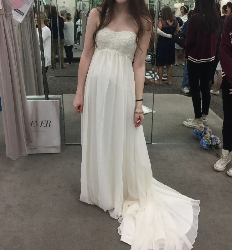 Deal Zone David's Bridal KP3695