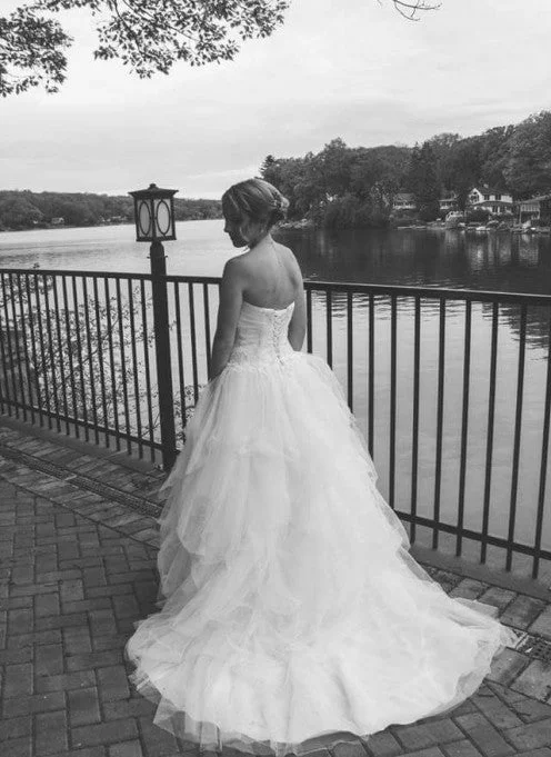 Super Savings David's Bridal Jewel WG3722