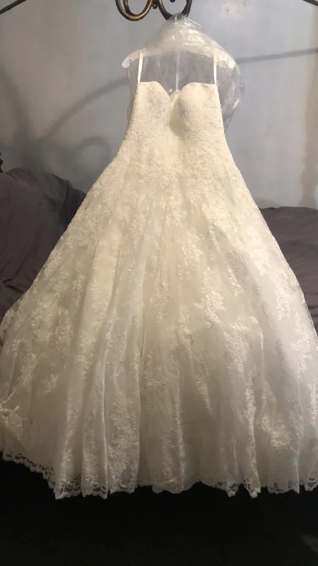 Best Bargains David's Bridal Jewel WG3841