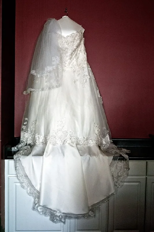One-DAY Sale David's Bridal Jewel 9v3836