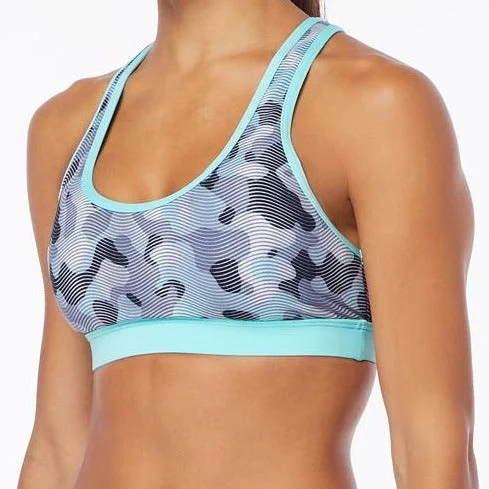 Limited Availability TYR Lavare Lyn Racerback Bikini Top