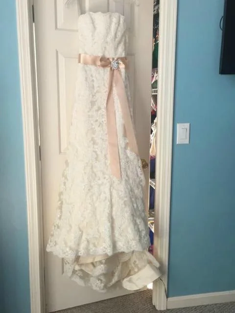 Price Smash Maggie Sottero Karena Royale