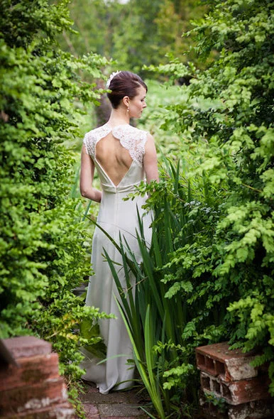 Price Reduction Other Vintage with Keyhole back by Elizabeth Dye – Spe