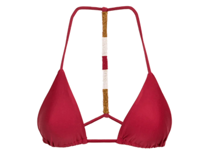 Online Exclusive Ella Triangle Top - Divino