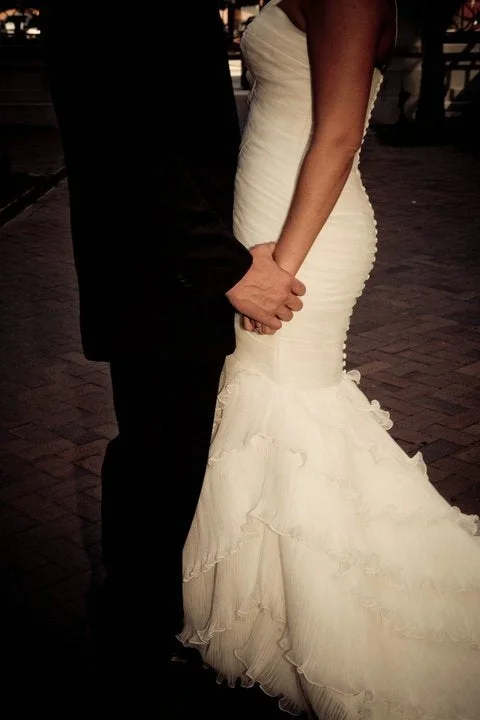 Price Meltdown Pronovias Gaudi