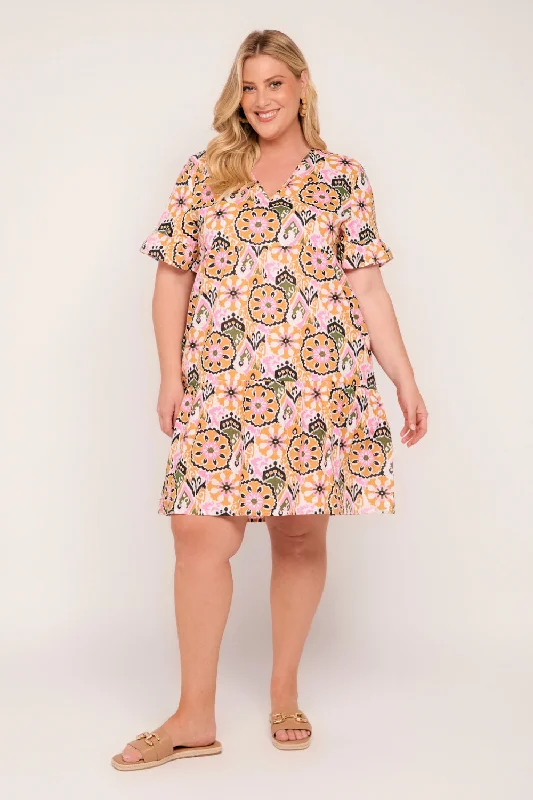 Mega Sale Sabrina Short Dress in Oradea