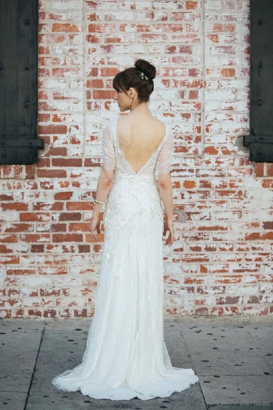 Limited Stock Jenny Packham Mimosa