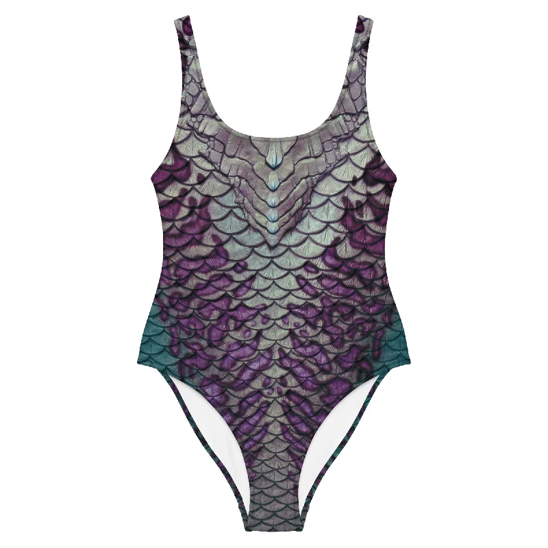 Stock Up and Save Asteria One-Piece Swimsuit