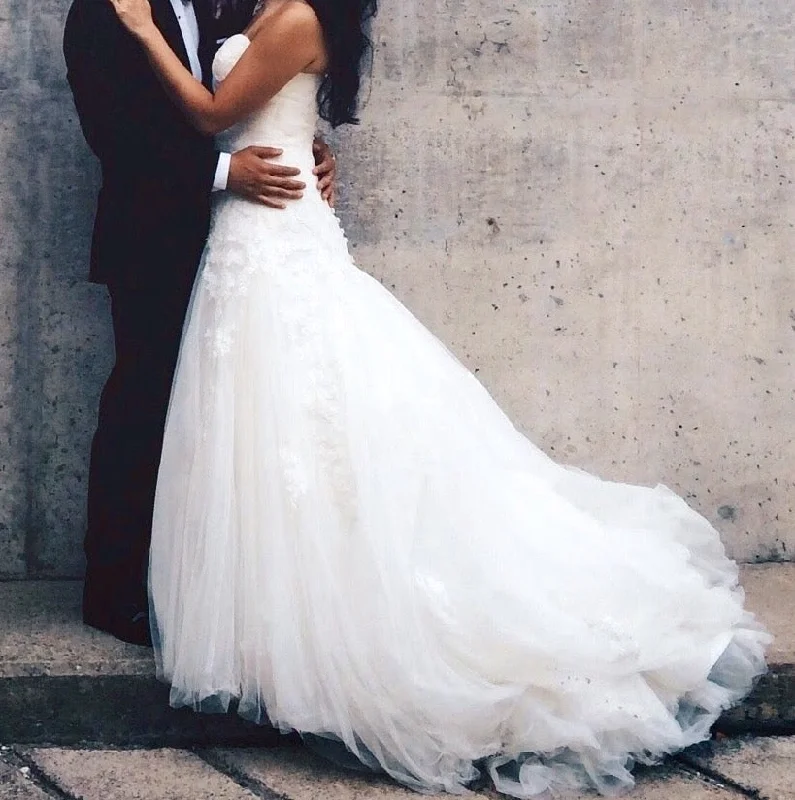Extra Savings Pronovias Dagen 2013