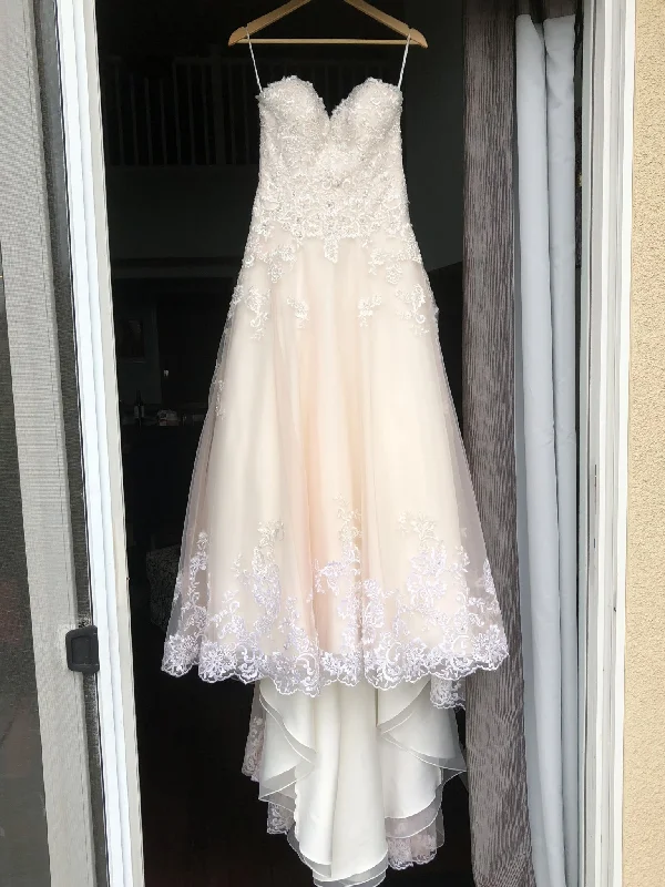 Best Seller David's Bridal Jewel V3836