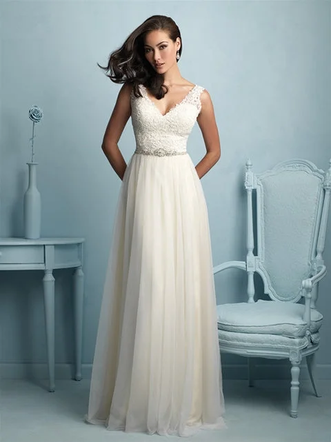 Price Drop Alert Other Allure Bridals 9205