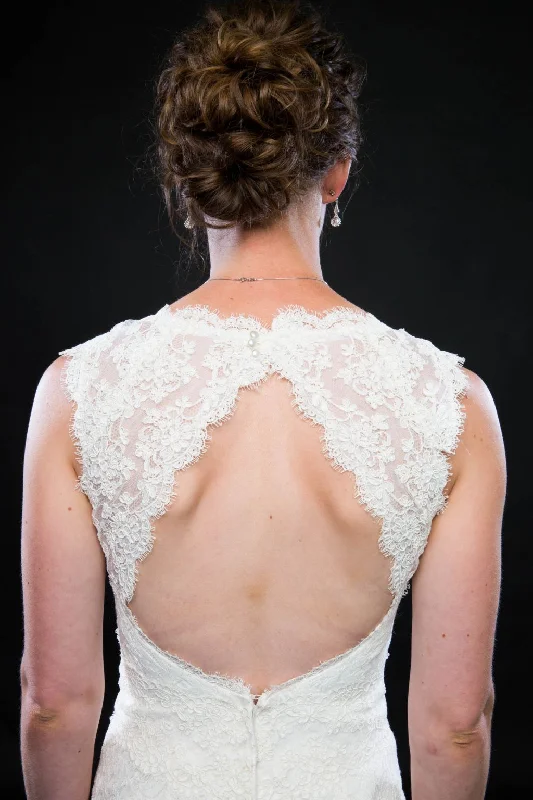 Limited Edition Mikaella 1661