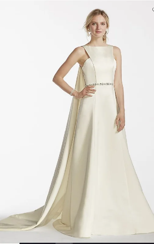 Special Buy David's Bridal Jewel JS3776
